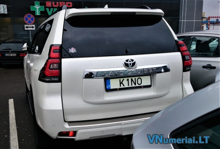 K1NO