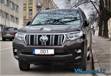 DD1