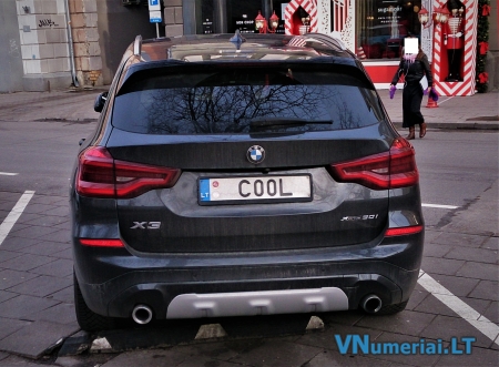 C00L