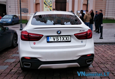 VS1XXI