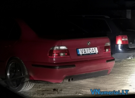 VAIDA5