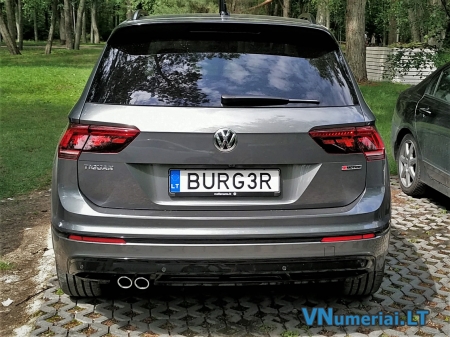 BURG3R