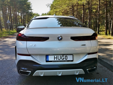 HUG0