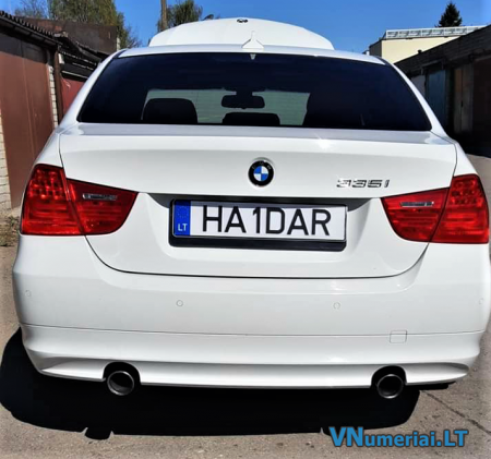 HA1DAR