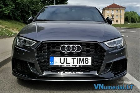 ULTIM8