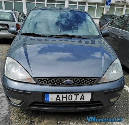 AH0TA