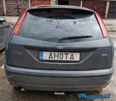 AH0TA