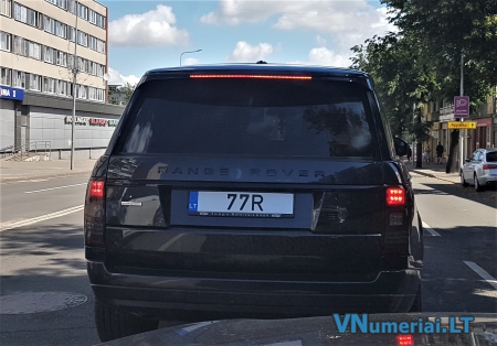 77R