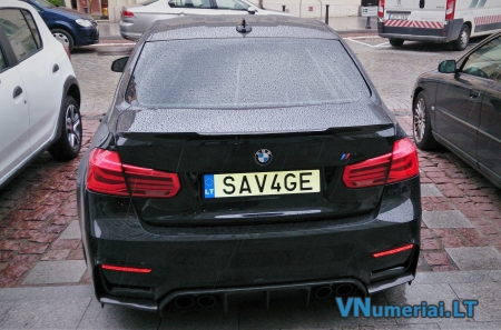 SAV4GE