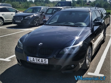 LA1KAS