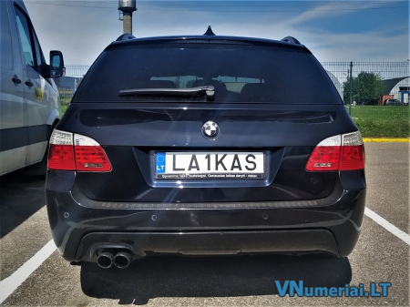 LA1KAS
