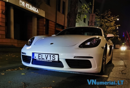 ELV1S
