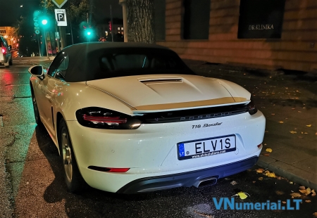 ELV1S