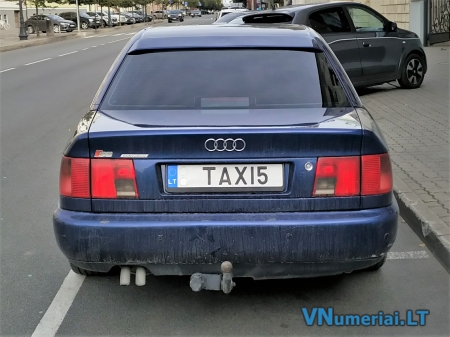 TAXI5