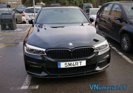 SM4RT