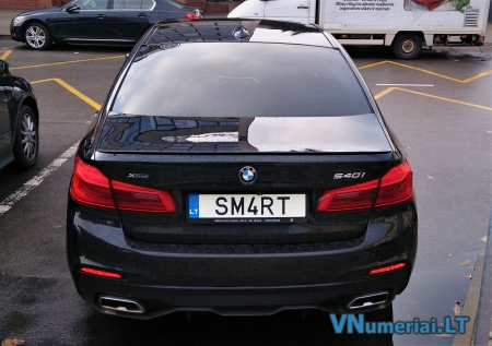 SM4RT