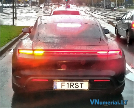 F1RST