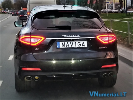 MAV1GA