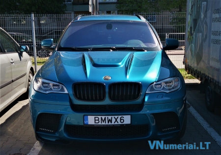 BMWX6
