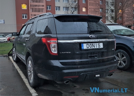 D0NIS