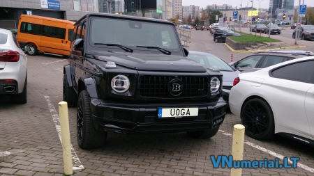 U0GA