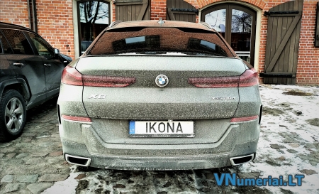 IKONA