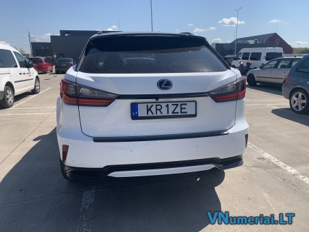 KR1ZE