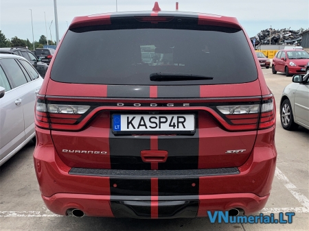 KASP4R